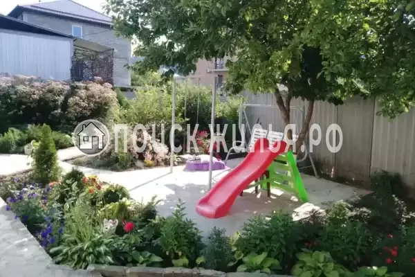 Частный сектор «Семейный отдых», Архипо-Осиповка