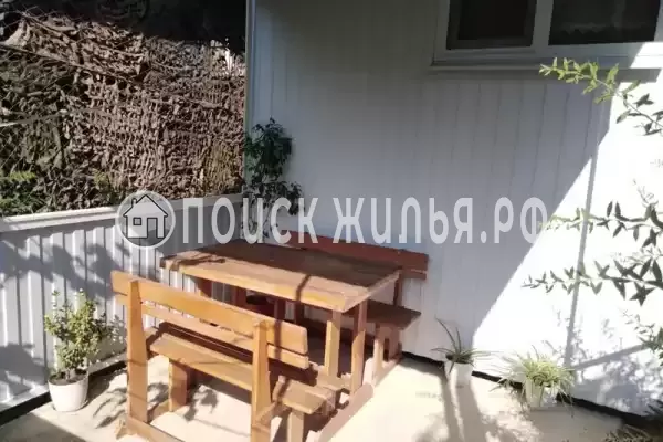 Частный сектор «Семейный отдых», Архипо-Осиповка