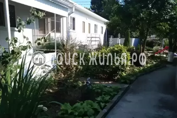 Частный сектор «Семейный отдых», Архипо-Осиповка