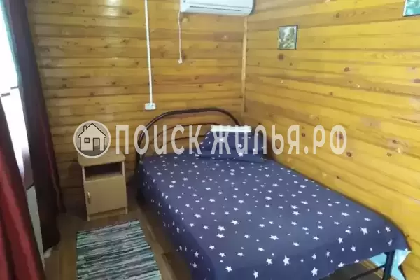 Частный сектор «Семейный отдых», Архипо-Осиповка