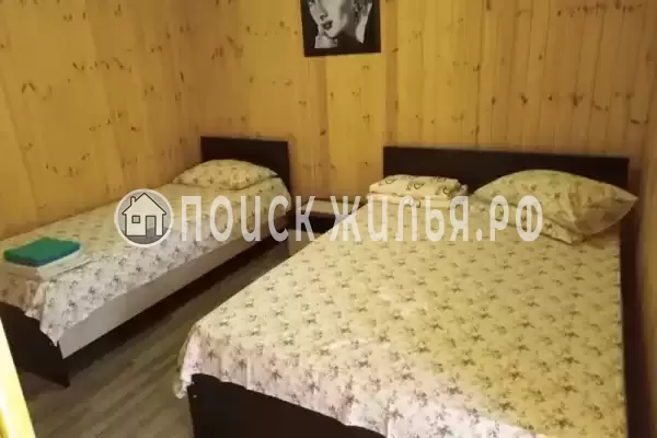 Частный сектор «Семейный отдых», Архипо-Осиповка