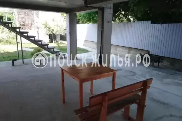 Частный сектор «Семейный отдых», Архипо-Осиповка