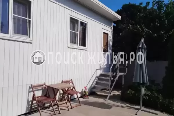 Частный сектор «Семейный отдых», Архипо-Осиповка