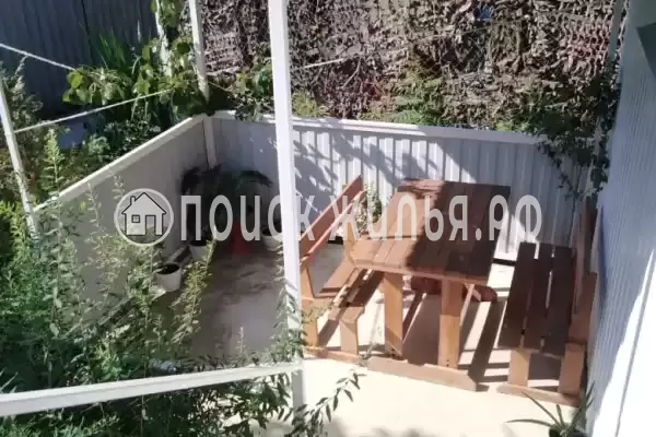 Частный сектор «Семейный отдых», Архипо-Осиповка