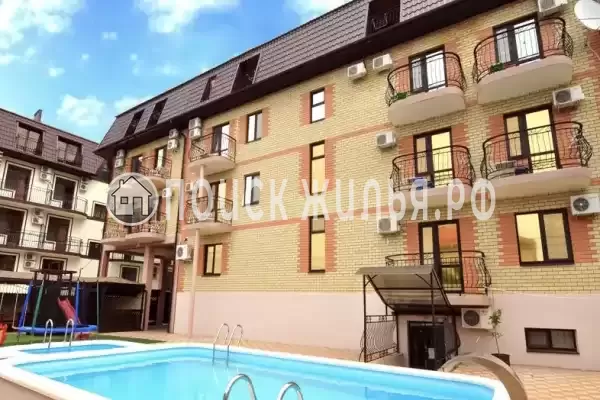 «Натела», Краснодарский край, Анапа, Сукко, Первый проезд, д.5