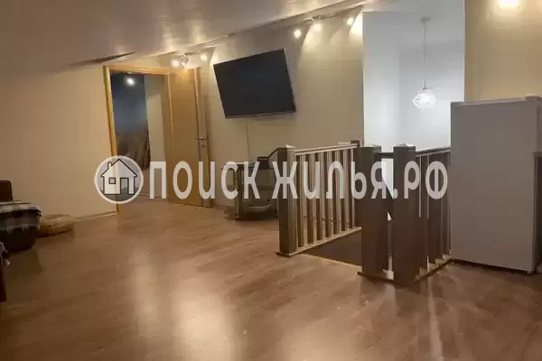 Частный сектор «Мансардный этаж в центре», Адлер