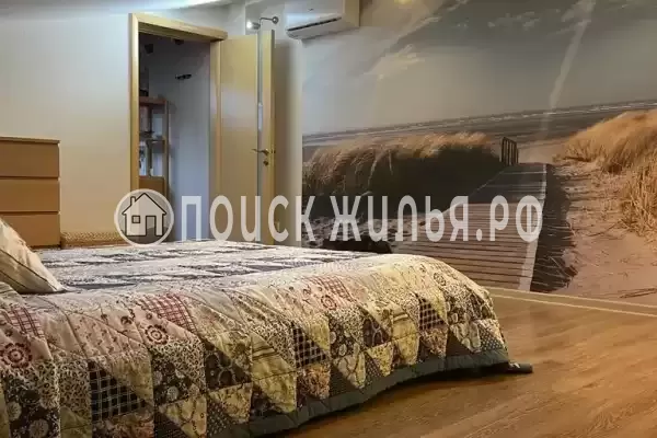 Частный сектор «Мансардный этаж в центре», Адлер