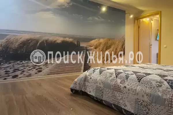 Частный сектор «Мансардный этаж в центре», Адлер