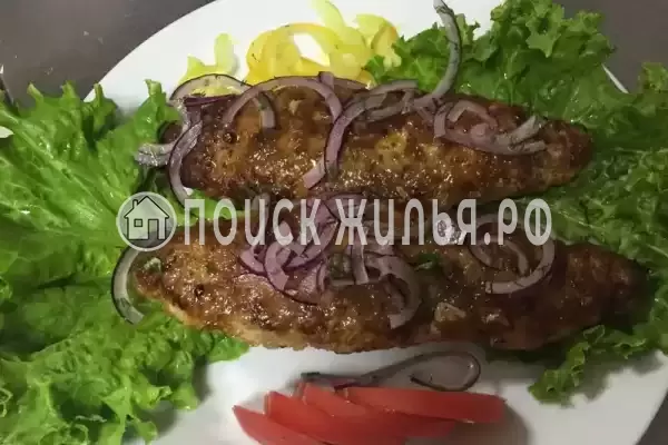 «Мирабель», Дивноморское