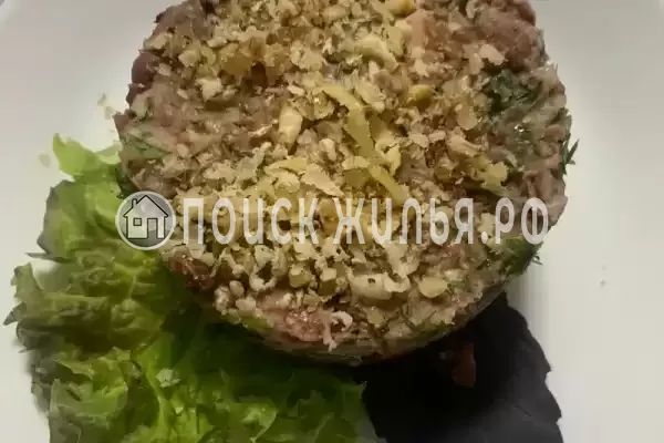 «Мирабель», Дивноморское