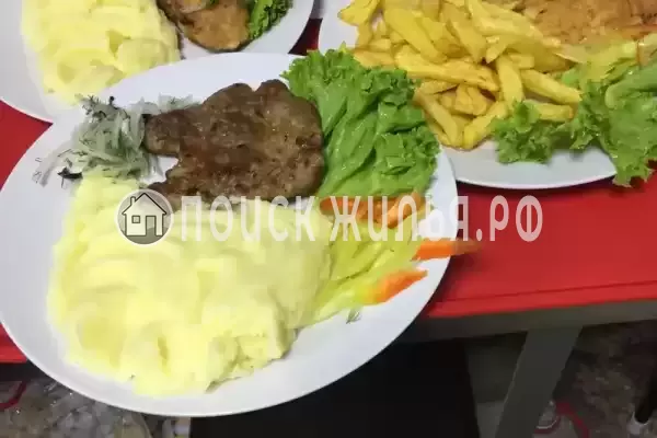 «Мирабель», Дивноморское