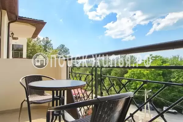 «Мирабель», Дивноморское