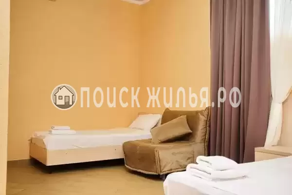 «Мирабель», Дивноморское