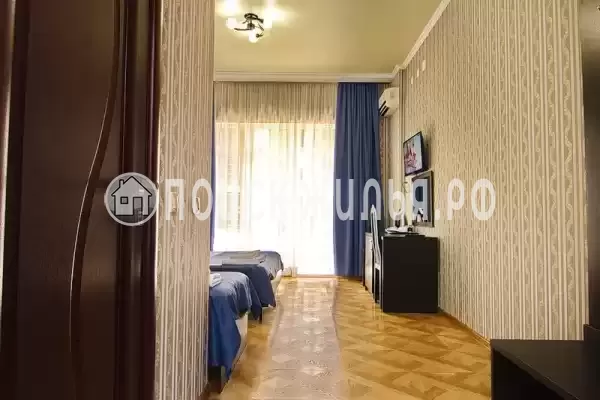 «Мирабель», Дивноморское