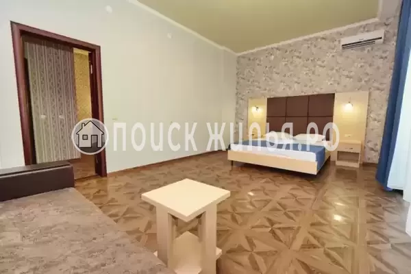 «Мирабель», Дивноморское