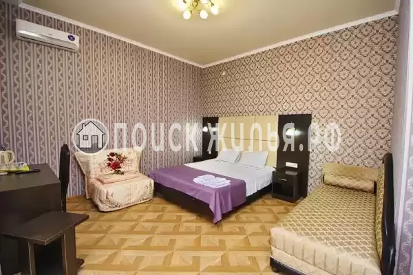 «Мирабель», Дивноморское