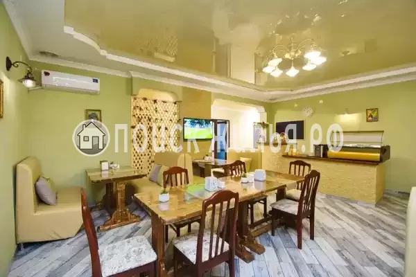 «Мирабель», Дивноморское