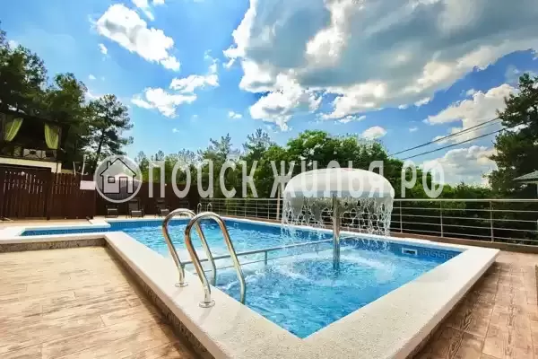 «Мирабель», Дивноморское