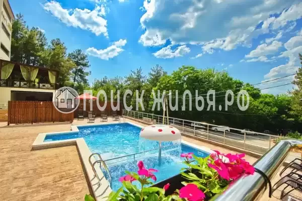 «Мирабель», Дивноморское