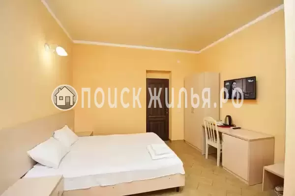 «Мирабель», Дивноморское