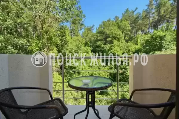 «Мирабель», Дивноморское