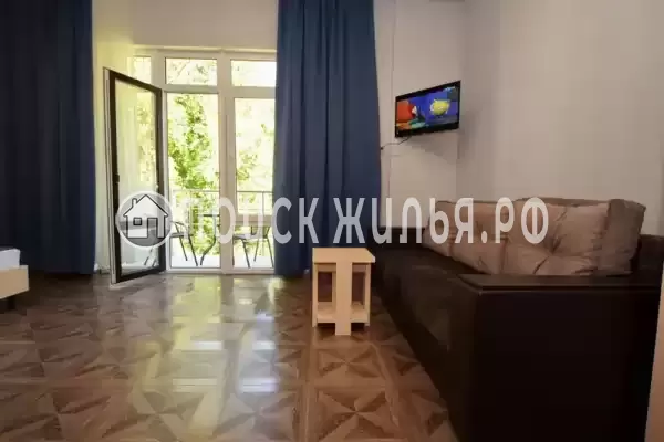 «Мирабель», Дивноморское