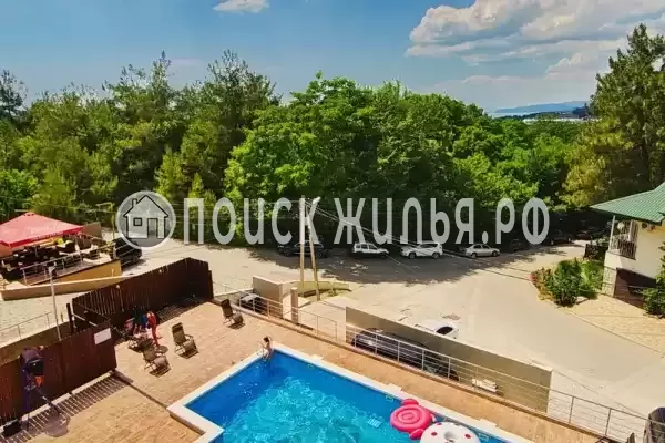 «Мирабель», Дивноморское