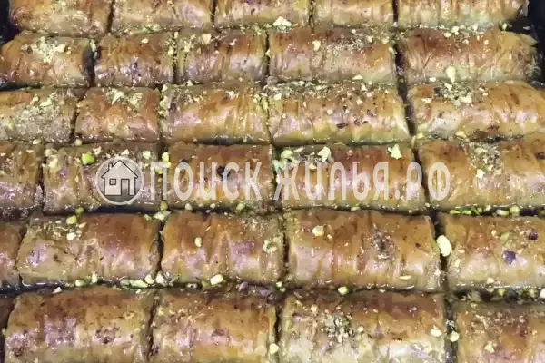 «Мирабель», Дивноморское