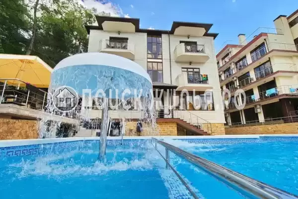 «Мирабель», Дивноморское