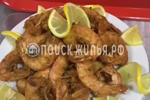 «Мирабель», Дивноморское