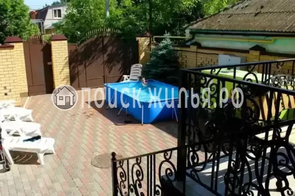 «Корона», Анапа