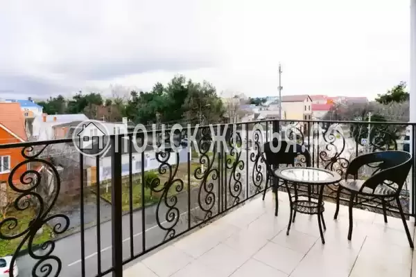 «Корона», Анапа