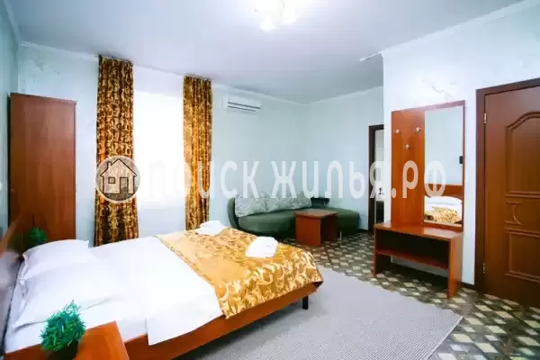 «Корона», Анапа