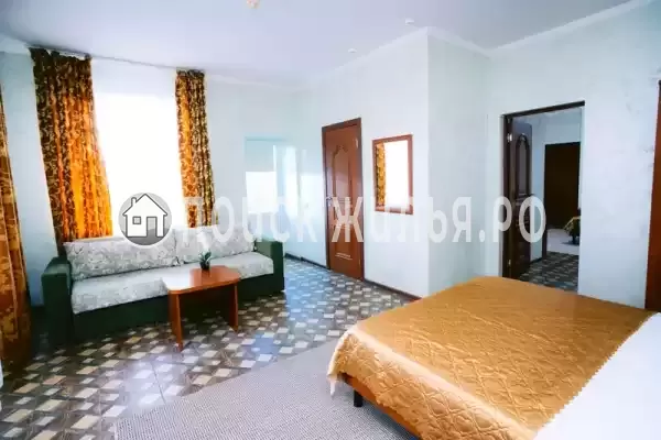 «Корона», Анапа