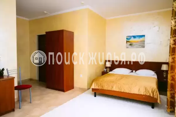 «Корона», Анапа