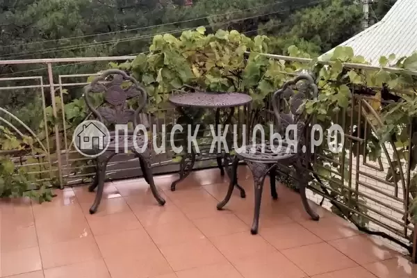 Гостевой дом «Вилла-Марина», Геленджик