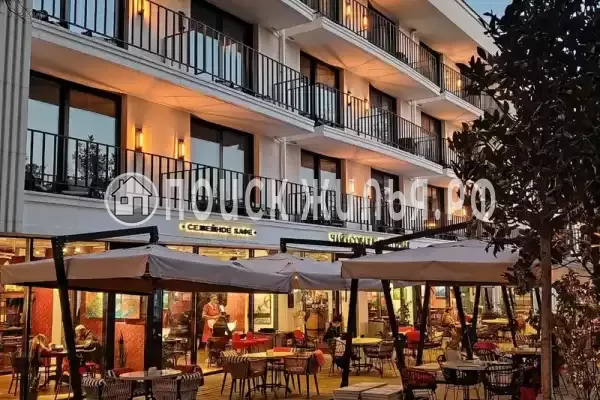 Гостевой дом «Вилла-Марина», Геленджик