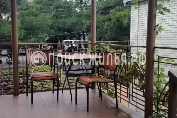 Гостевой дом «Вилла-Марина», Геленджик