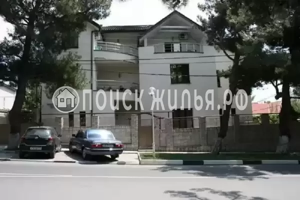 Частный сектор «Вилла Марина», Геленджик