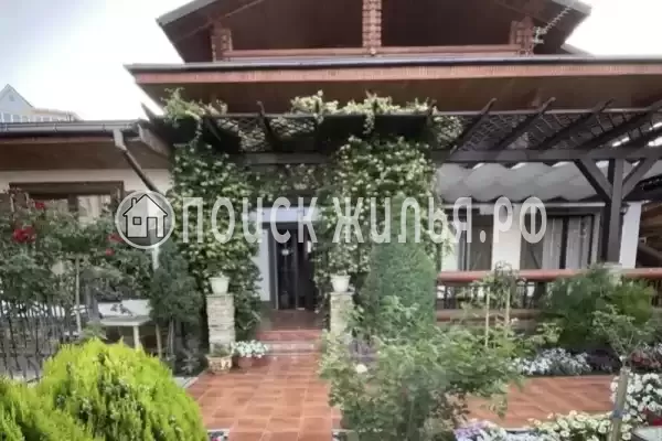 Гостевой дом «Шале Джаз», Коктебель