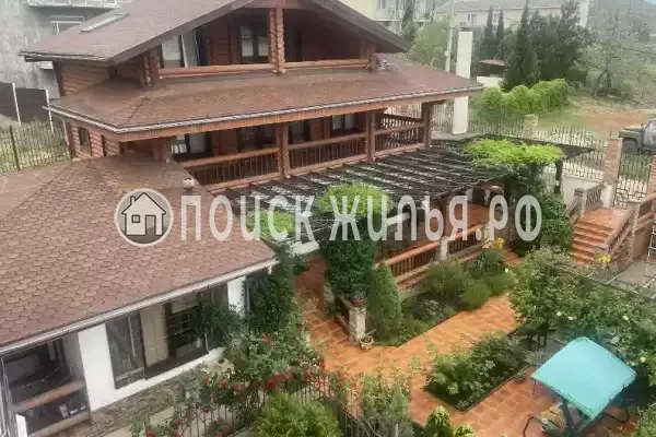 Гостевой дом «Шале Джаз», Коктебель