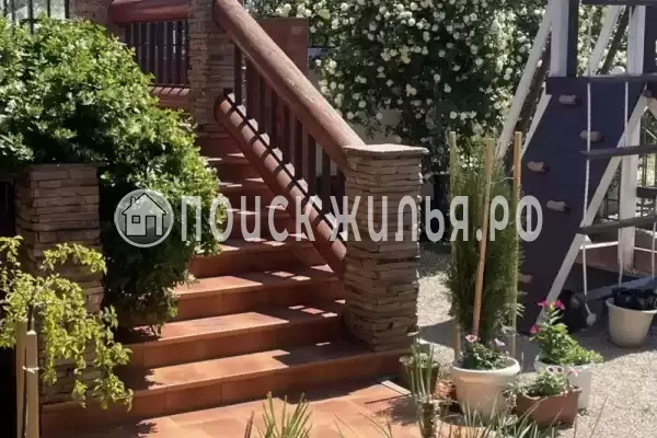 Гостевой дом «Шале Джаз», Коктебель