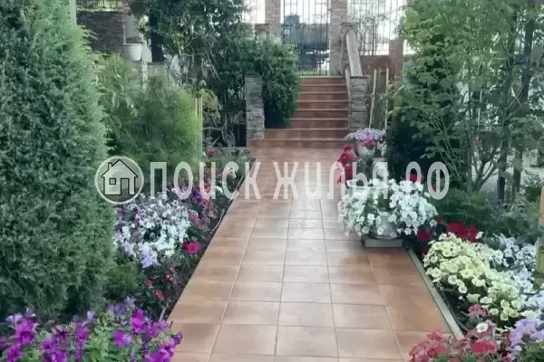 Гостевой дом «Шале Джаз», Коктебель