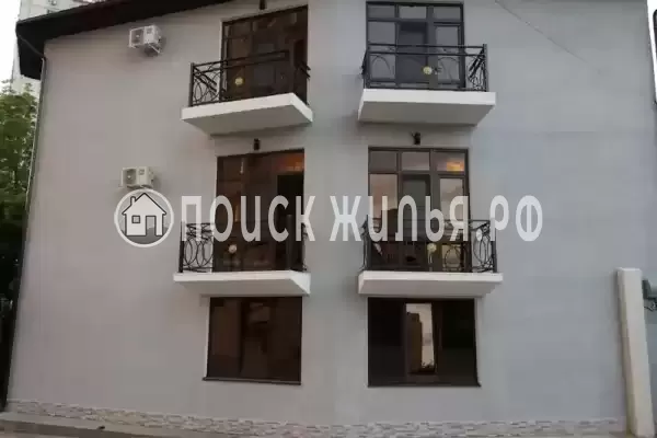 Гостиница, Адыгаа, д.81, Гагра Гостиница, Адыгаа, д.81, Гагра