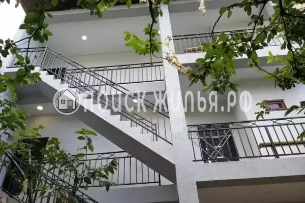 Гостиница, Адыгаа, д.81, Гагра Гостиница, Адыгаа, д.81, Гагра