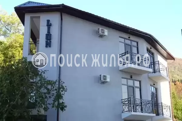 Гостиница, ул.Адыгаа, д.81, Республика Абхазия, Гагра, Адыгаа, д.81