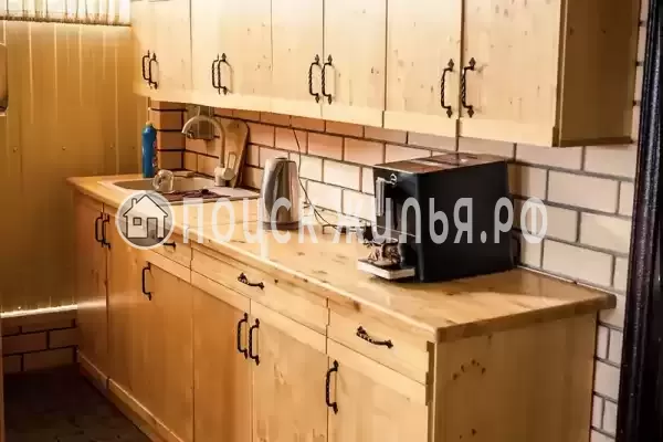 Частный сектор «Вилла Елена», Пересыпь