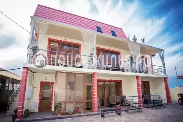 Частный сектор «Вилла Елена», Пересыпь