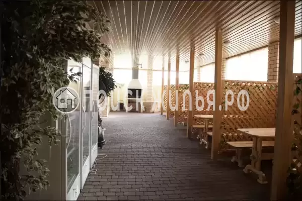 Частный сектор «Вилла Елена», Пересыпь