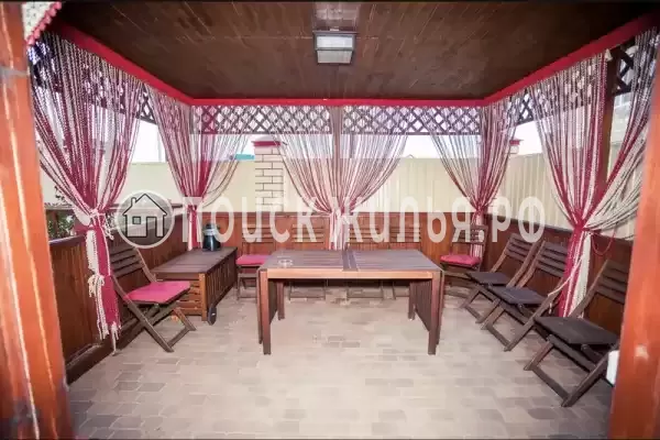 Частный сектор «Вилла Елена», Пересыпь